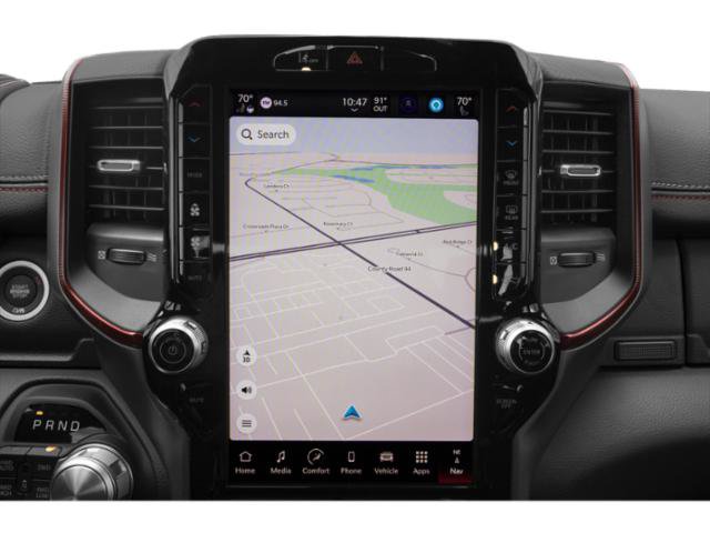 Certified 2026 RAM 1500 Rebel w/ Rebel Level 1 Equipment Group AWD/4WD image 15