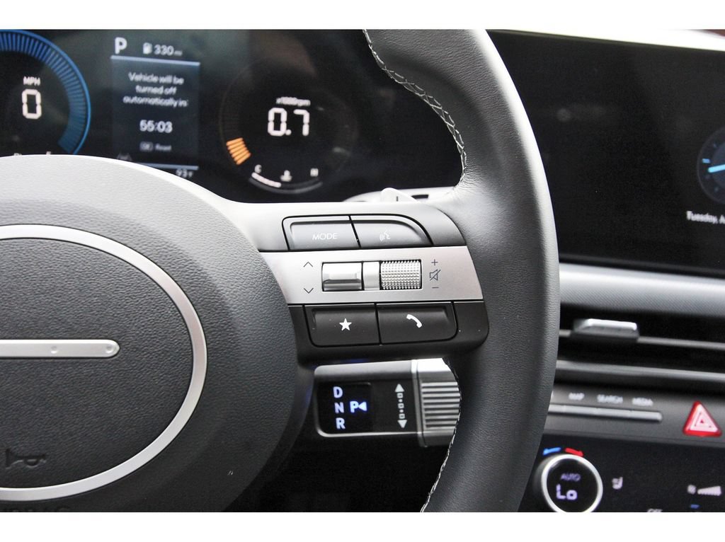 Certified 2026 Hyundai Sonata SEL FWD image 19
