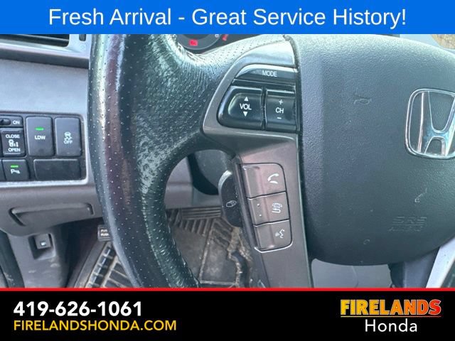 Used 2015 Honda Odyssey Touring image 20