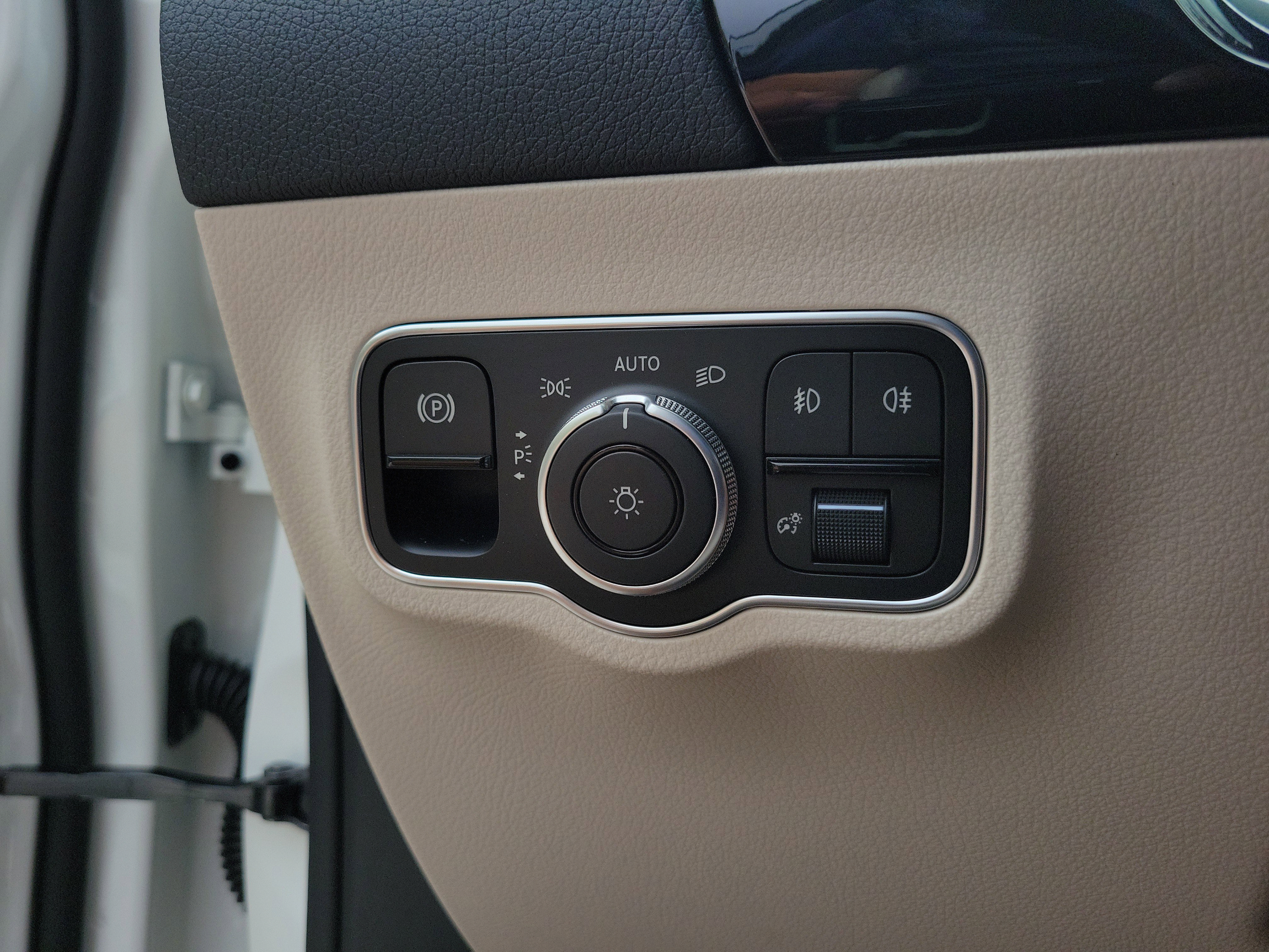 Certified 2026 Mercedes-Benz GLA 250 image 20