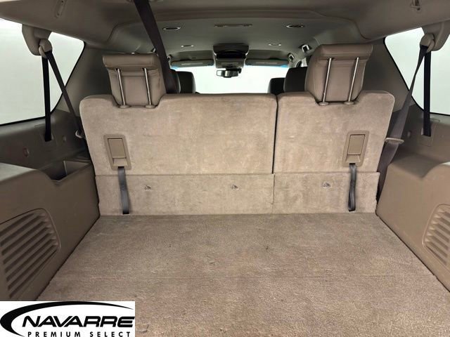 Used 2017 Chevrolet Suburban LT w/ Max Trailering Package RWD image 41