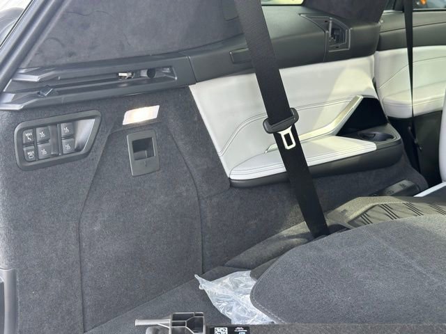 Certified 2025 BMW X7 xDrive40i w/ Premium Package image 38