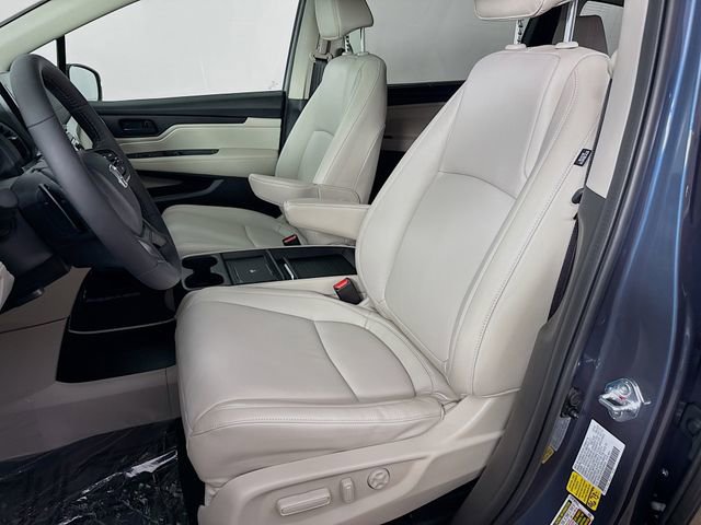 New 2026 Honda Odyssey EX-L image 25