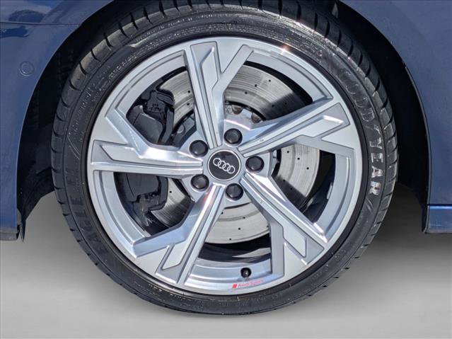 Used 2023 Audi S3 Premium Plus w/ Premium Plus Package image 24