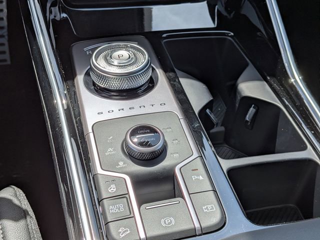 New 2026 Kia Sorento SX Prestige AWD/4WD image 18