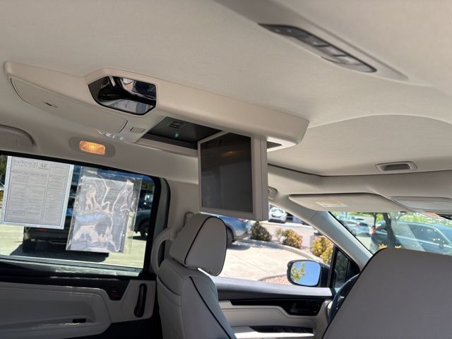 Certified 2025 Honda Odyssey Touring image 16