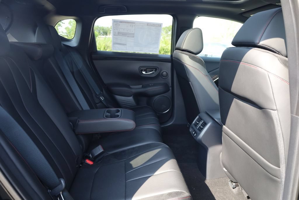 New 2026 Acura ADX A-Spec AWD/4WD image 32
