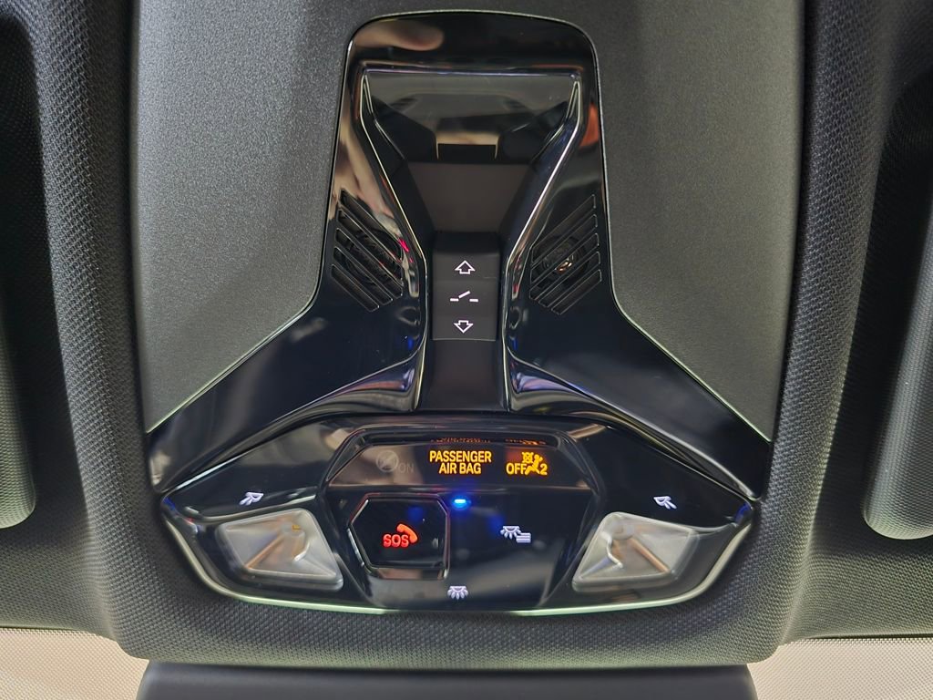 Certified 2024 BMW X1 M35i w/ Premium Package image 41