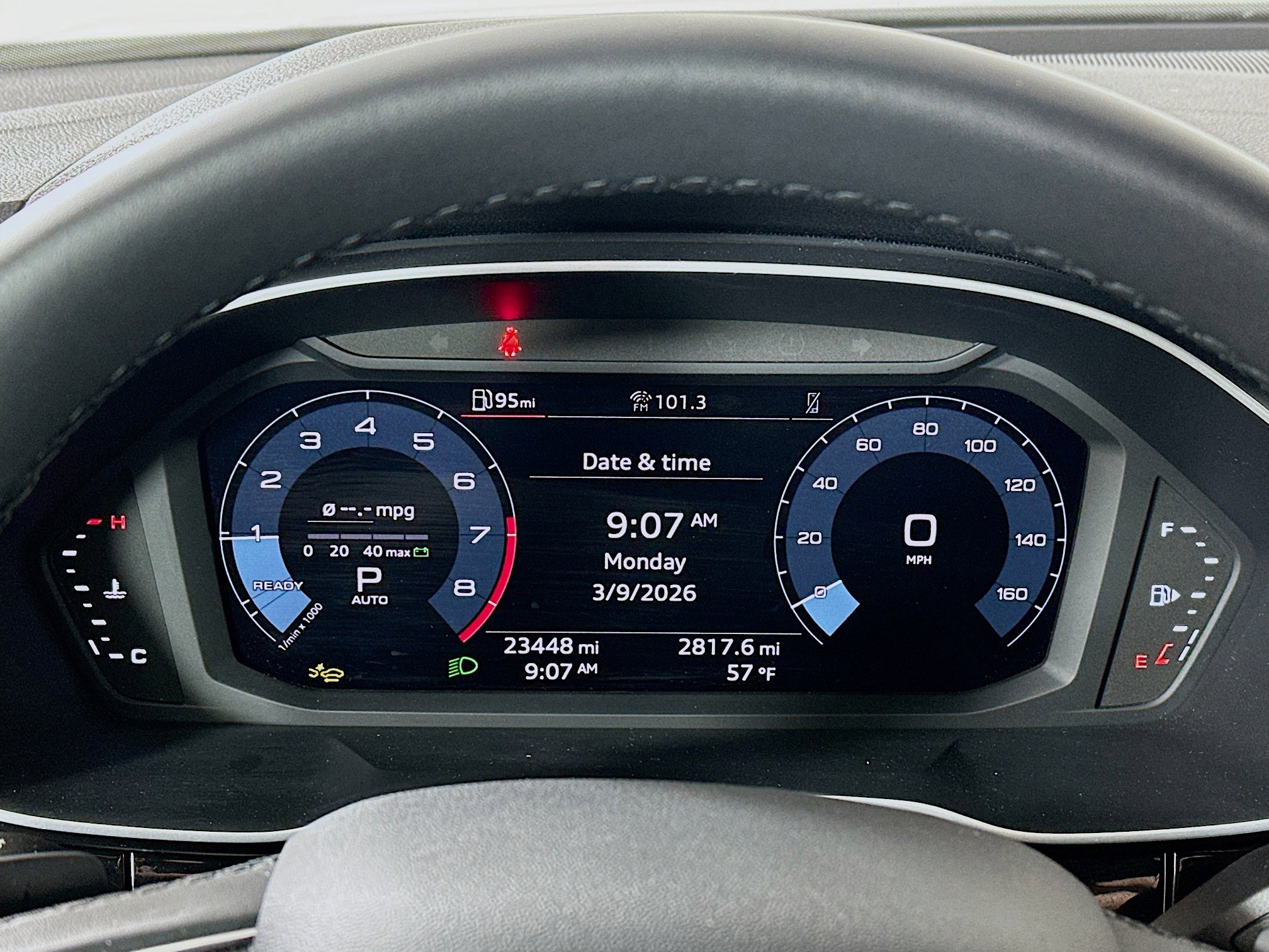 Used 2025 Audi Q3 2.0T Premium image 12