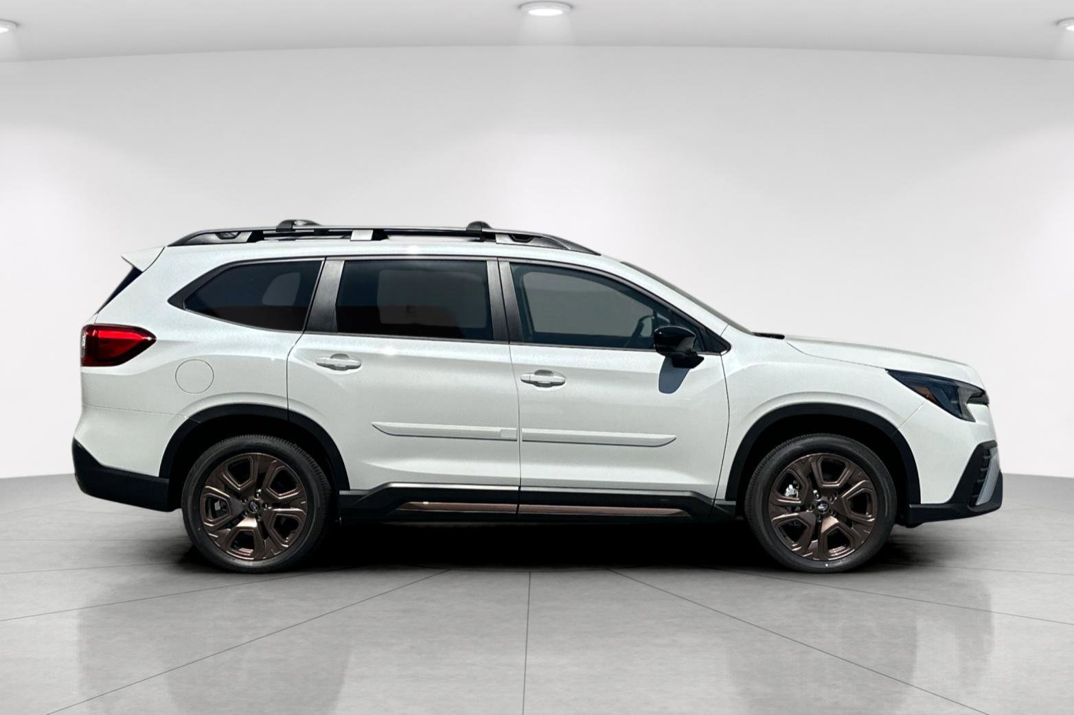 New 2025 Subaru Ascent Bronze Edition image 43