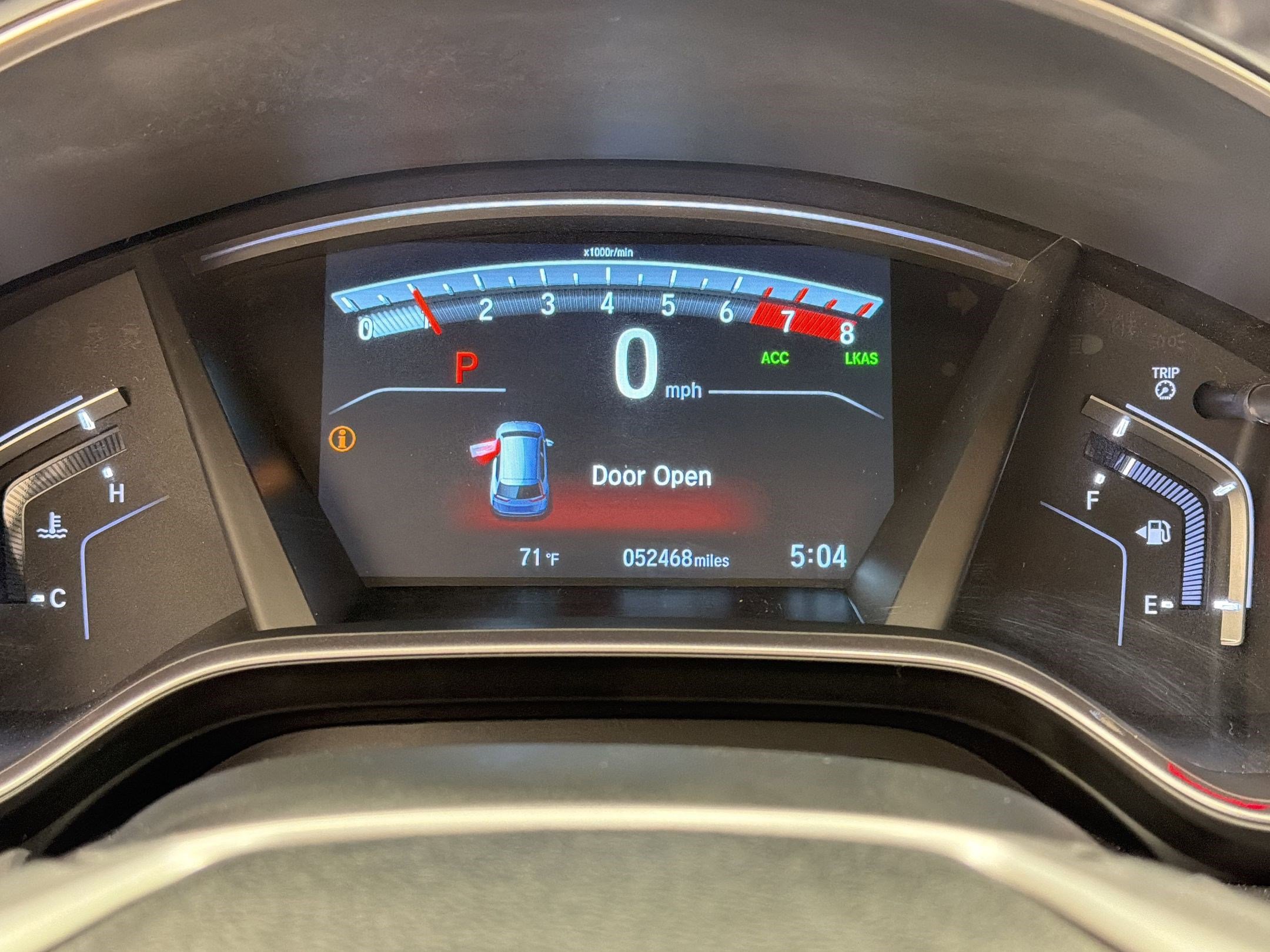 Used 2017 Honda CR-V EX-L image 14