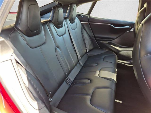 Used 2017 Tesla Model S 100D AWD/4WD image 22