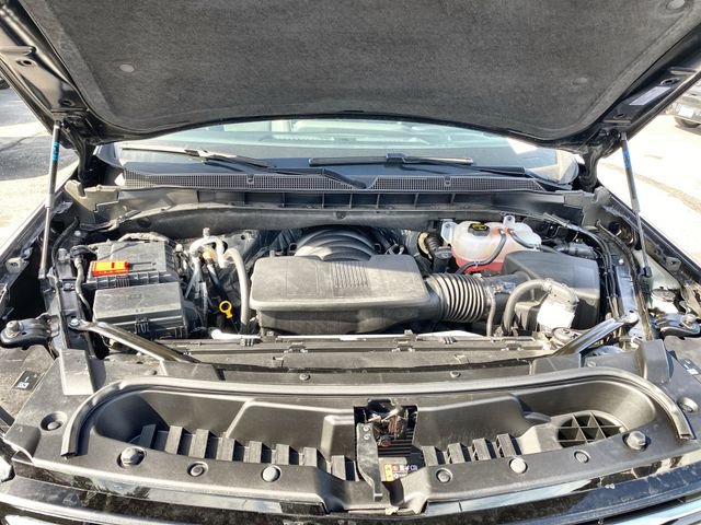 Certified 2025 Chevrolet Tahoe Premier image 21