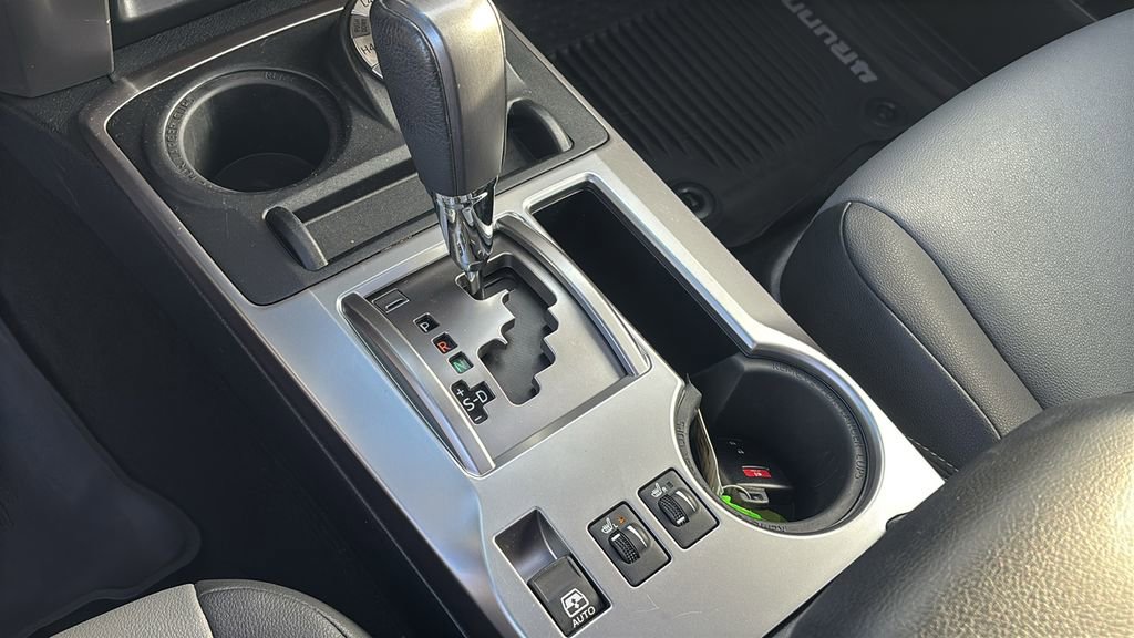 Used 2020 Toyota 4Runner SR5 Premium w/ Moonroof Package image 21