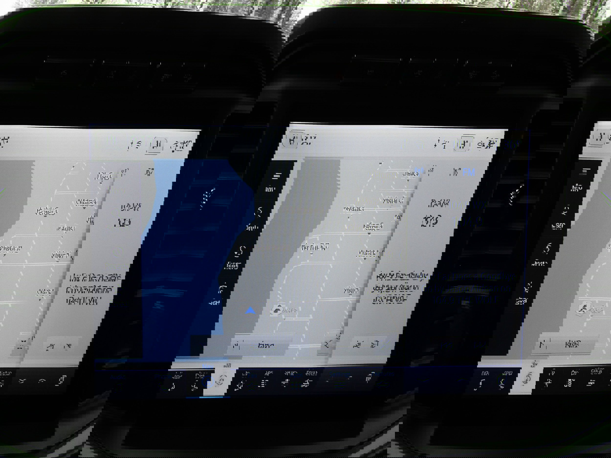 Used 2023 Ford F150 XLT w/ Equipment Group 302A High image 44