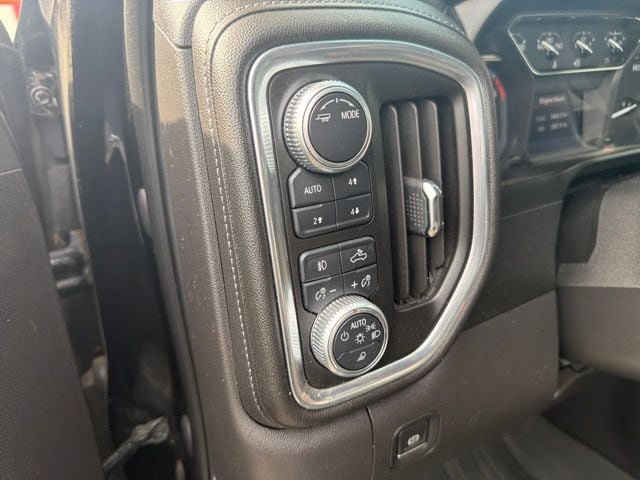 Used 2020 GMC Sierra 1500 SLT AWD/4WD image 9
