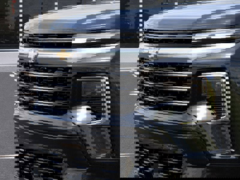 New 2026 Chevrolet Traverse High Country image 37