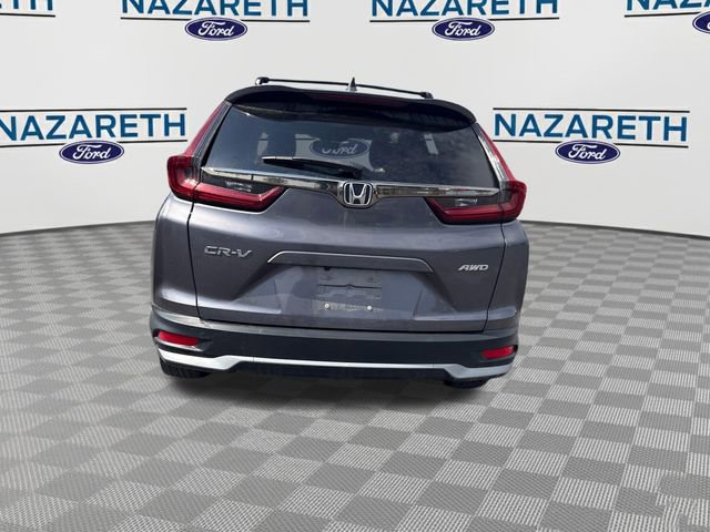 Used 2022 Honda CR-V EX image 6