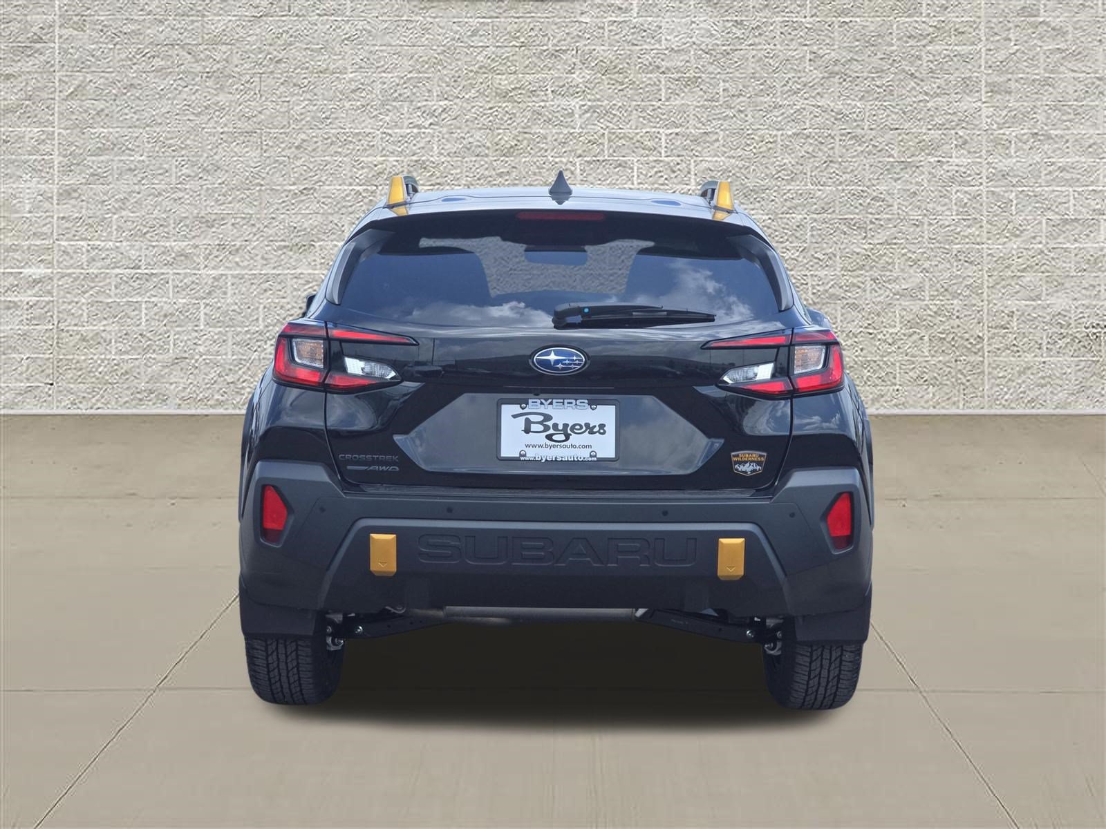 New 2026 Subaru Crosstrek 2.5i Wilderness AWD/4WD image 6