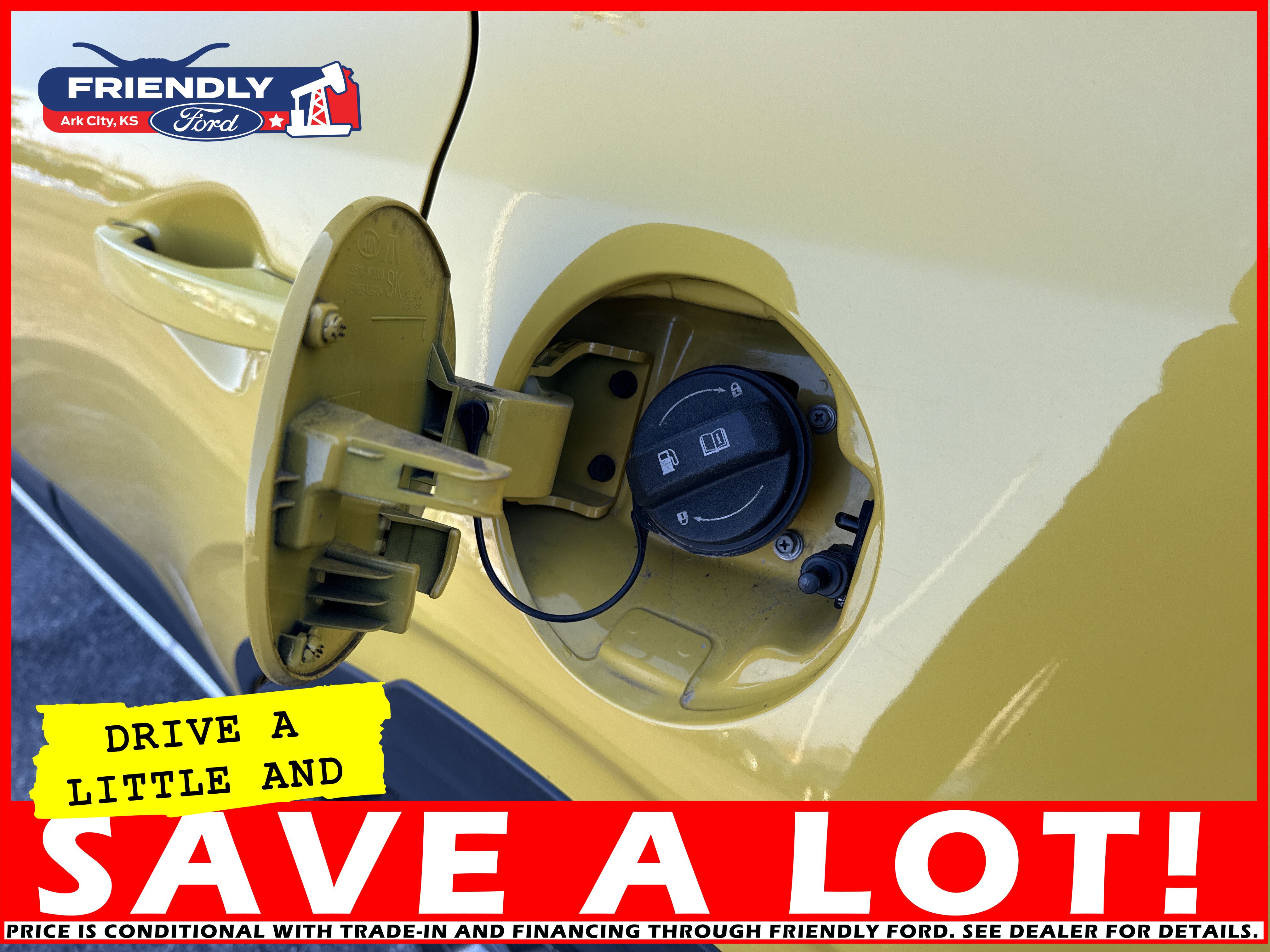 Used 2020 Kia Soul X-Line image 56