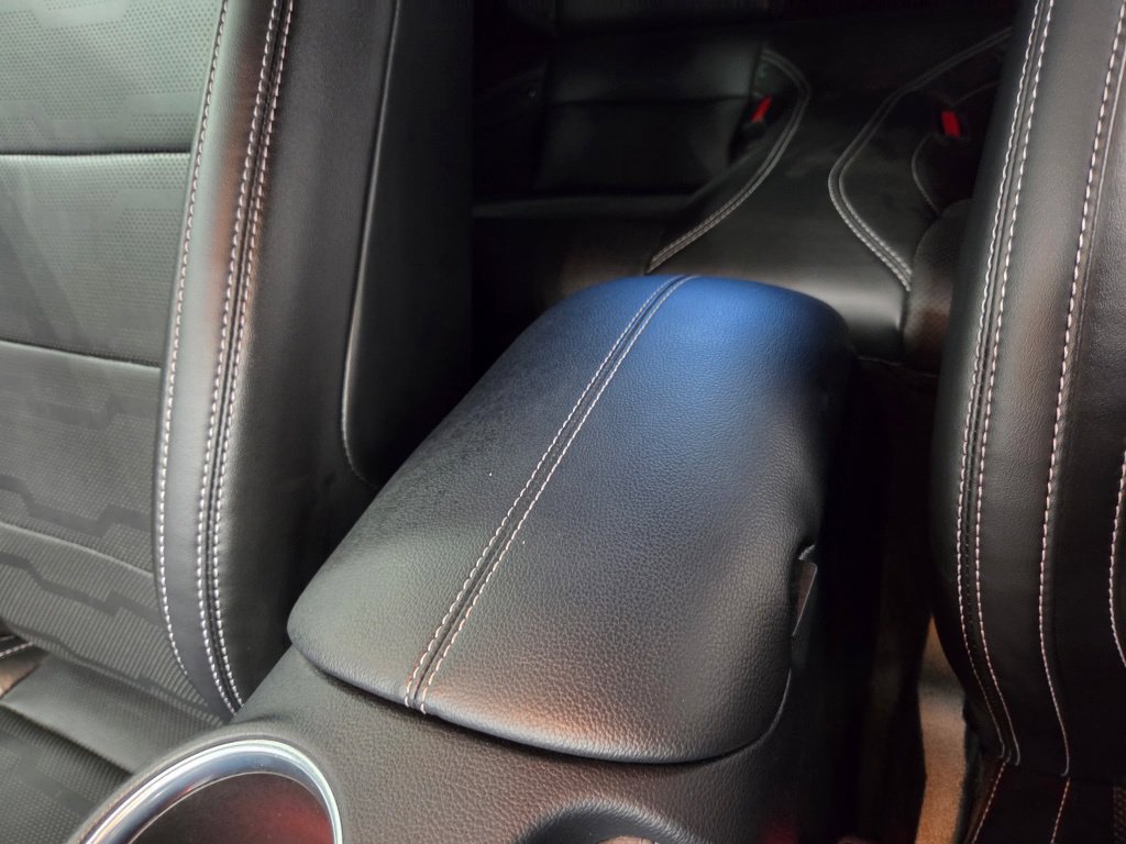 Used 2022 Ford Mustang GT Premium w/ GT Performance Package RWD image 31