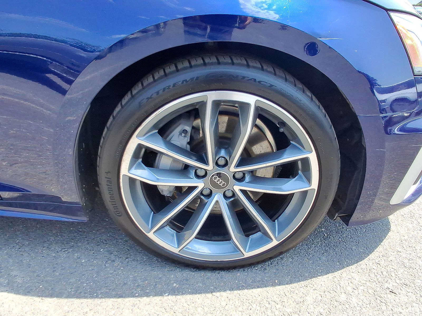 Used 2023 Audi A5 2.0T Premium Plus w/ Premium Plus AWD/4WD image 33