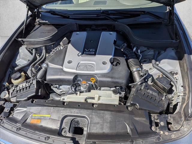 Used 2010 INFINITI G37 Journey w/ Premium Pkg RWD image 22