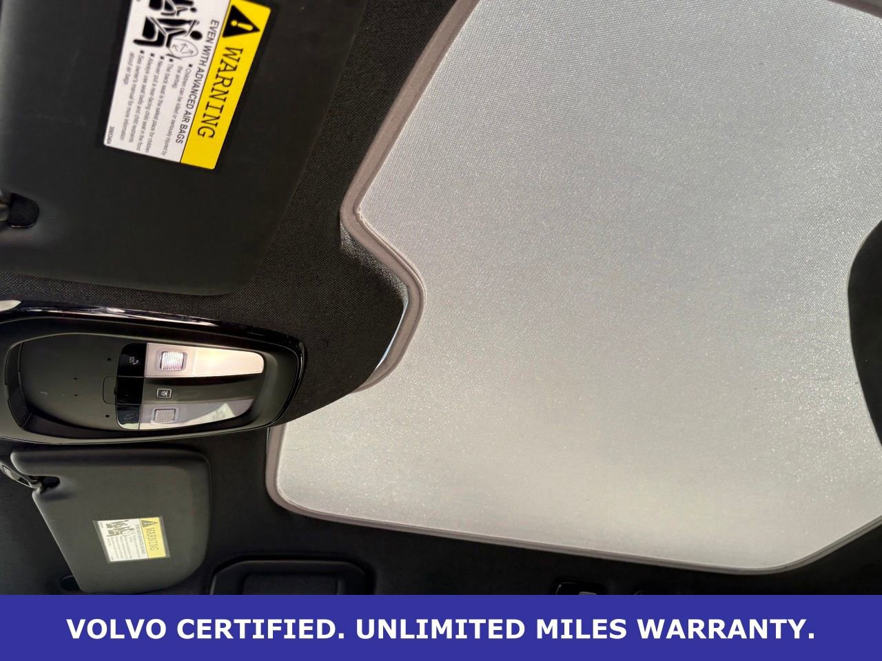 Certified 2023 Volvo C40 P8 Recharge Plus AWD/4WD image 28
