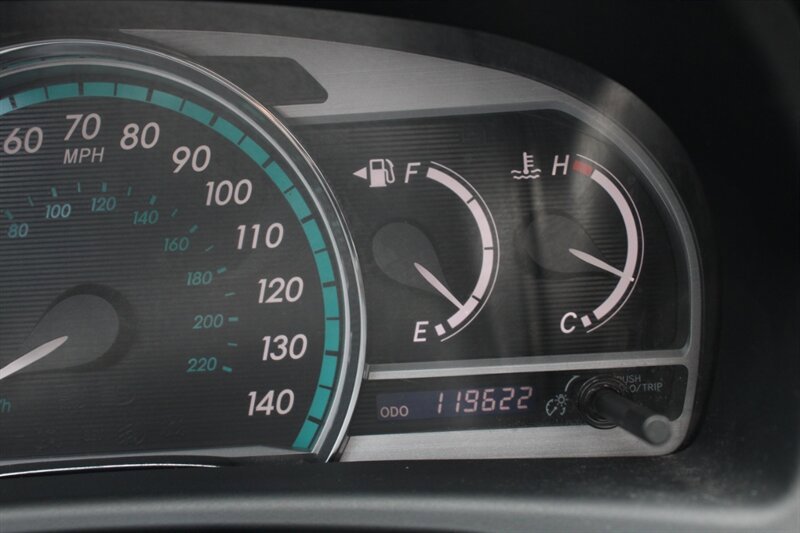 Used 2009 Toyota Venza AWD image 7