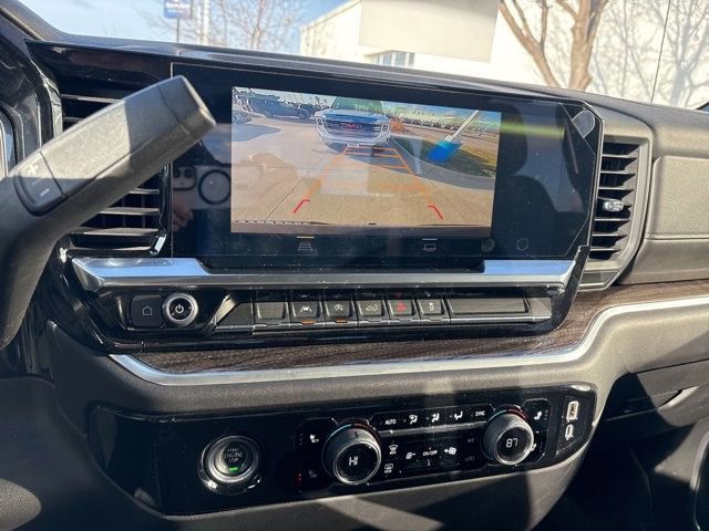 Used 2022 Chevrolet Silverado 1500 LT image 18