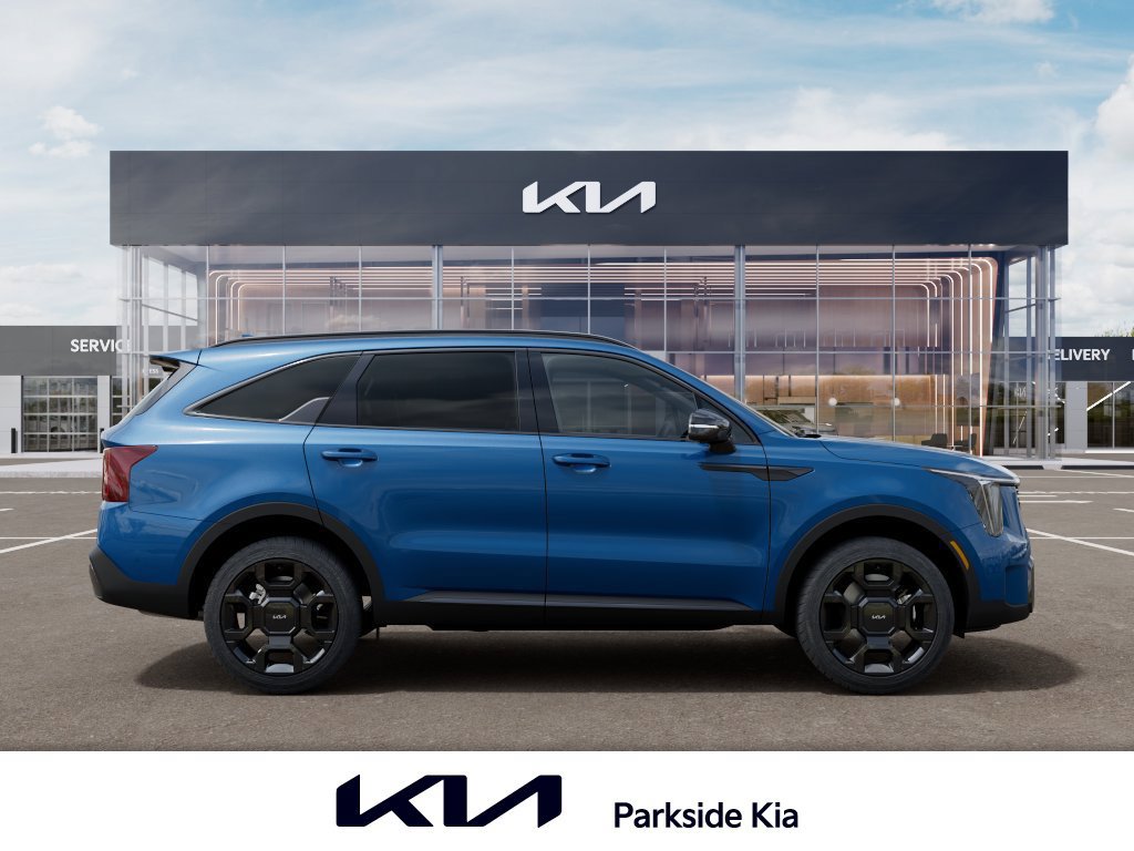 New 2026 Kia Sorento SX Prestige AWD/4WD image 7