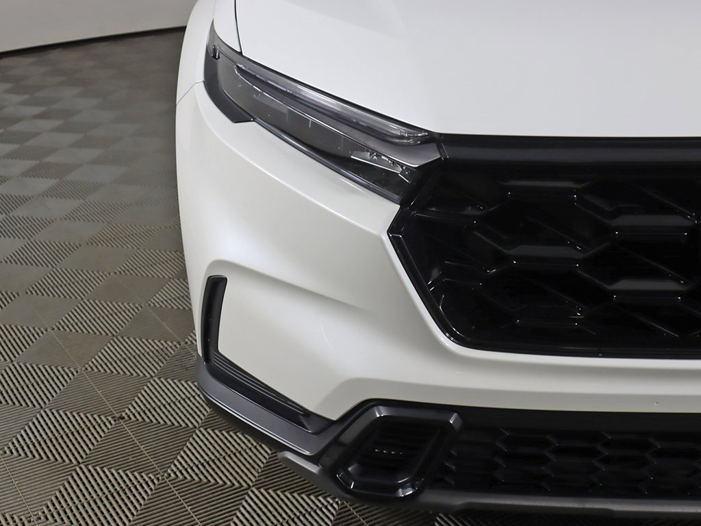 Used 2025 Honda CR-V Sport image 13