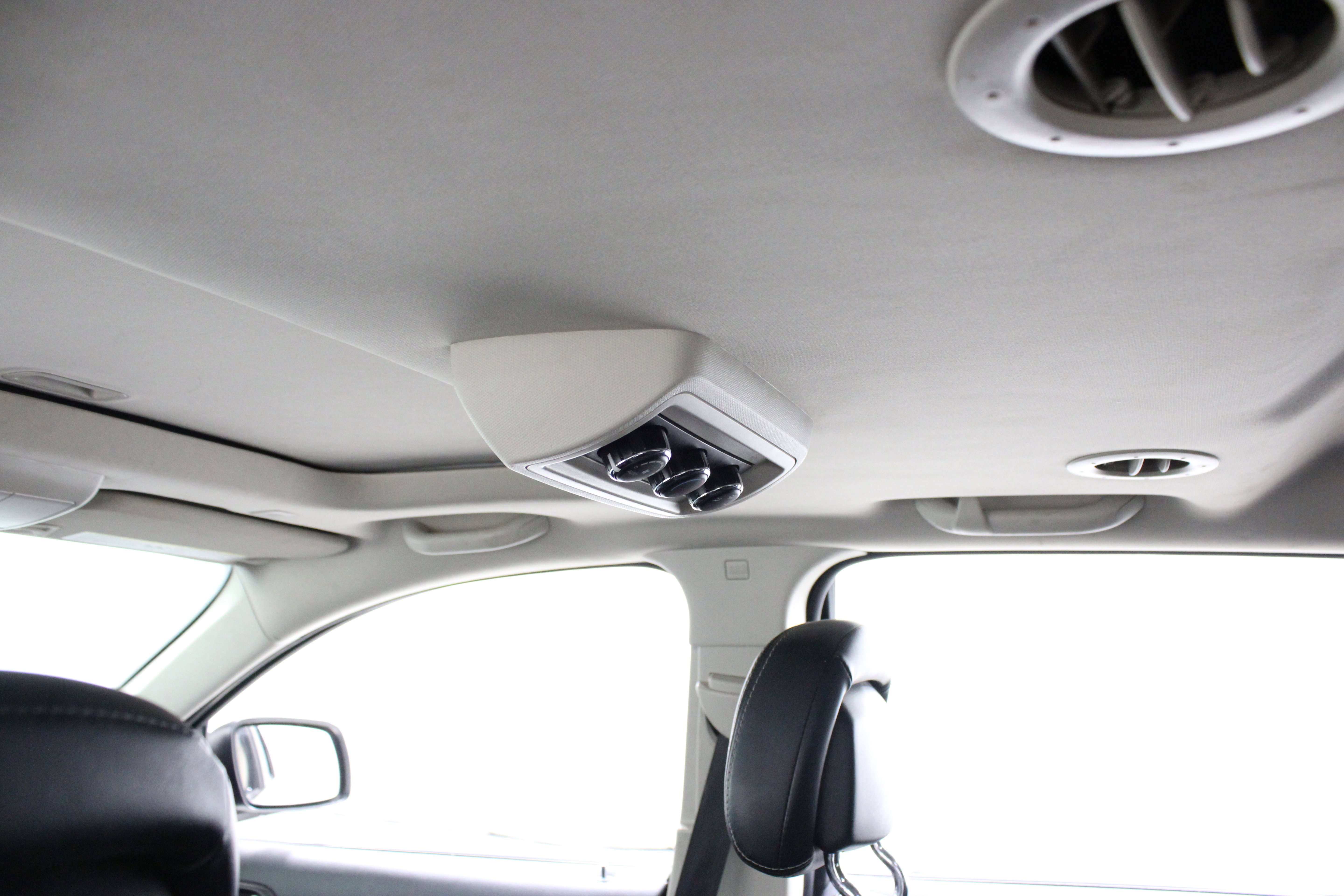 Used 2020 Dodge Journey Crossroad image 19