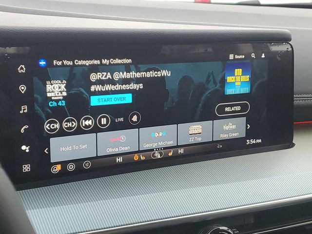 Certified 2025 Nissan Murano SL image 16