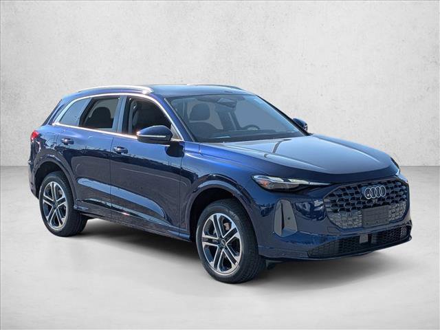 New 2025 Audi Q5 Premium AWD/4WD image 5