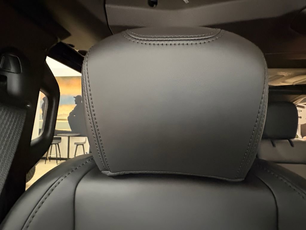 New 2026 Jeep Wrangler Unlimited Rubicon 392 image 14