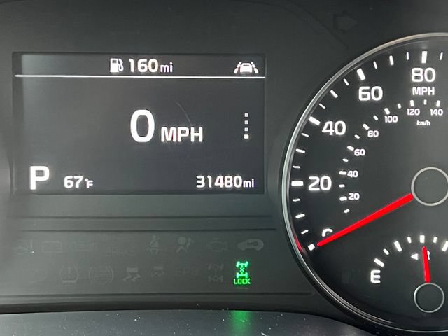 Used 2022 Kia Sportage SX AWD/4WD image 6