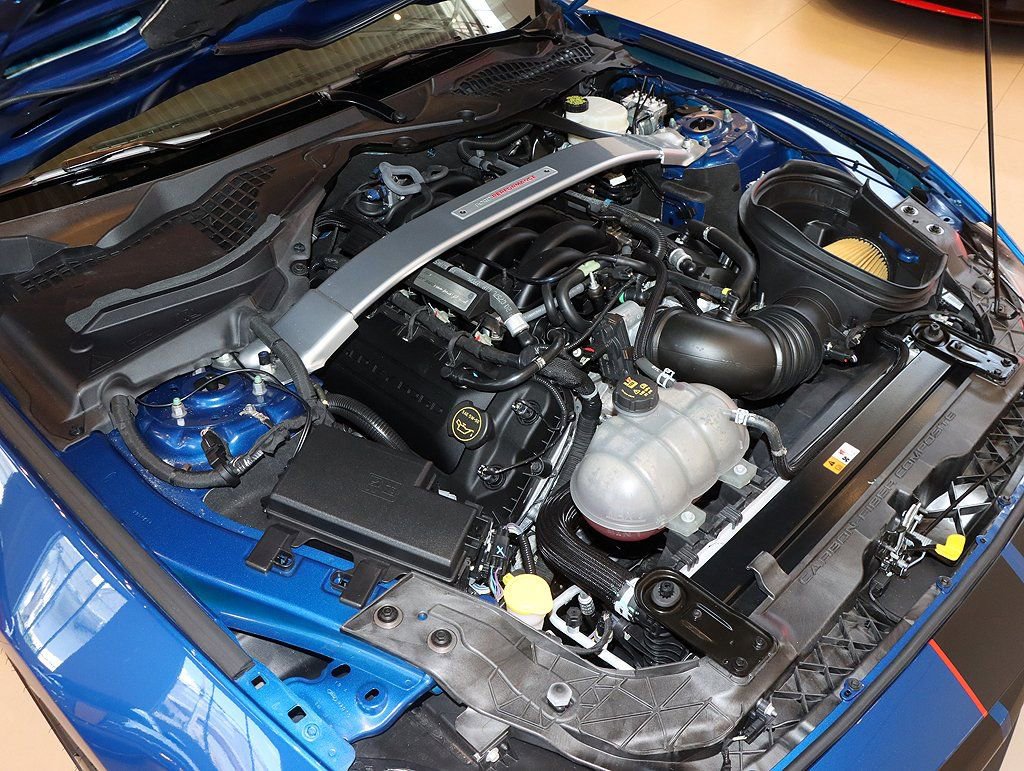 Used 2017 Ford Mustang Shelby GT350R w/ GT350R Equipment Group 920A image 58