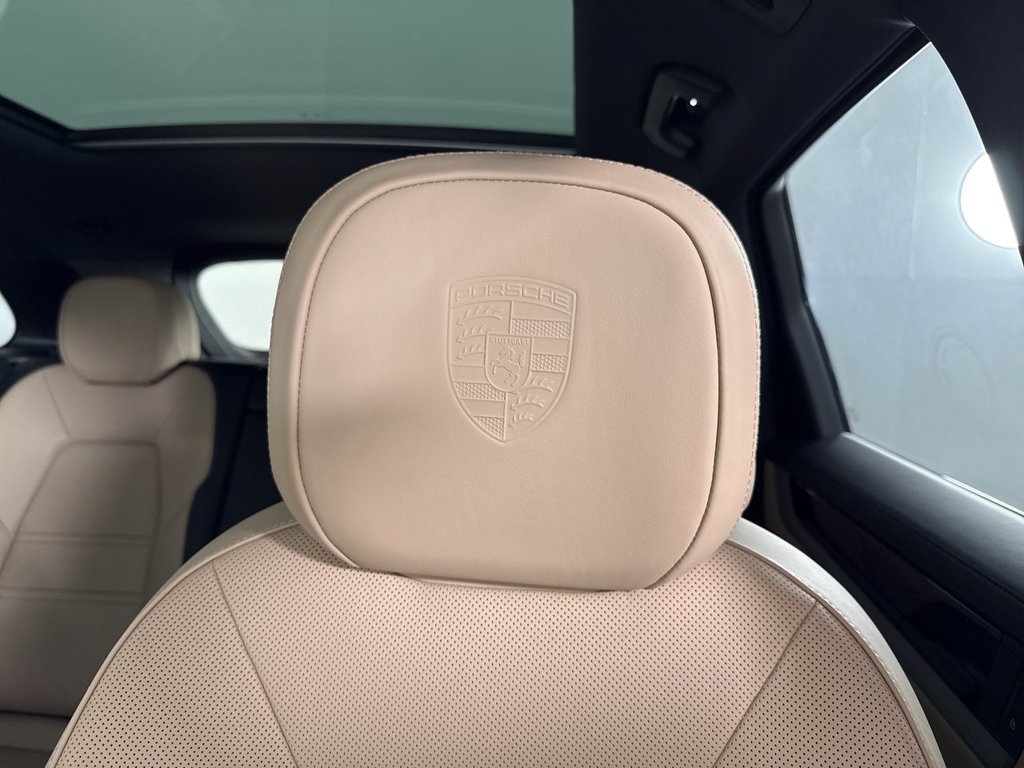New 2026 Porsche Cayenne S AWD/4WD image 40