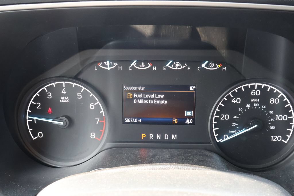 Used 2022 Ford F150 XLT w/ Trailer Tow Package AWD/4WD image 15