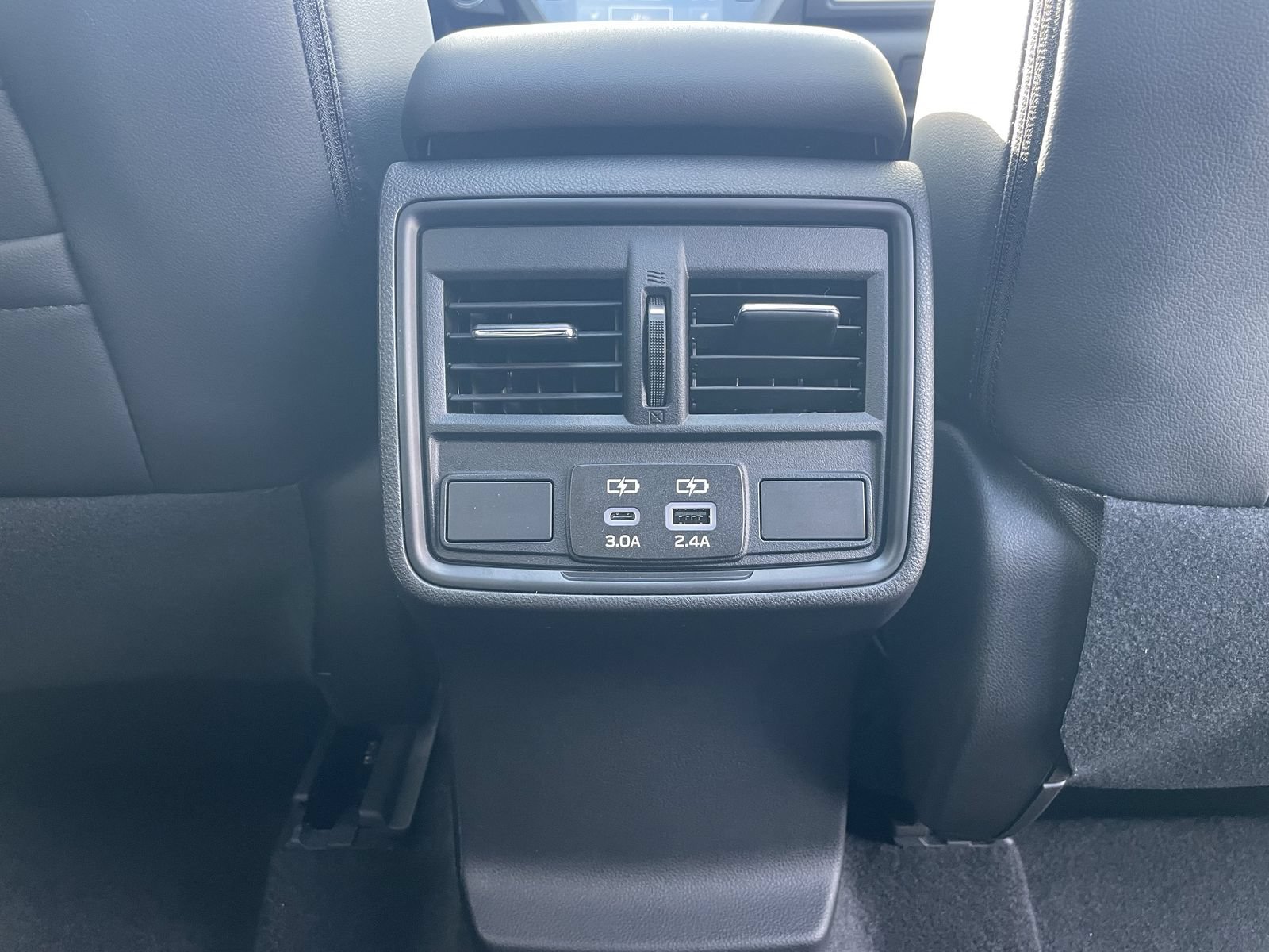 Used 2026 Subaru Forester Premium w/ Base/Premium Package AWD/4WD image 32