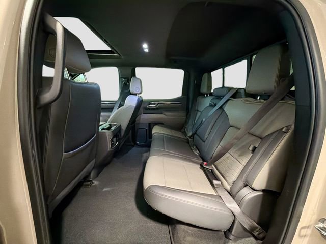 Used 2022 Chevrolet Silverado 1500 ZR2 w/ Technology Package image 23