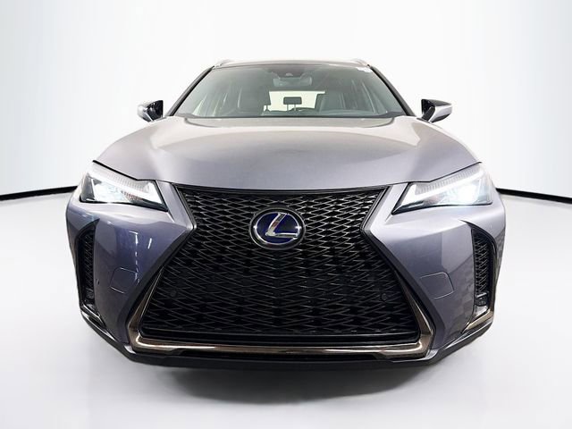 Used 2020 Lexus UX 250h F Sport w/ F Sport Premium Package image 2