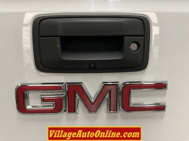Used 2017 GMC Sierra 1500 SLE AWD/4WD image 28