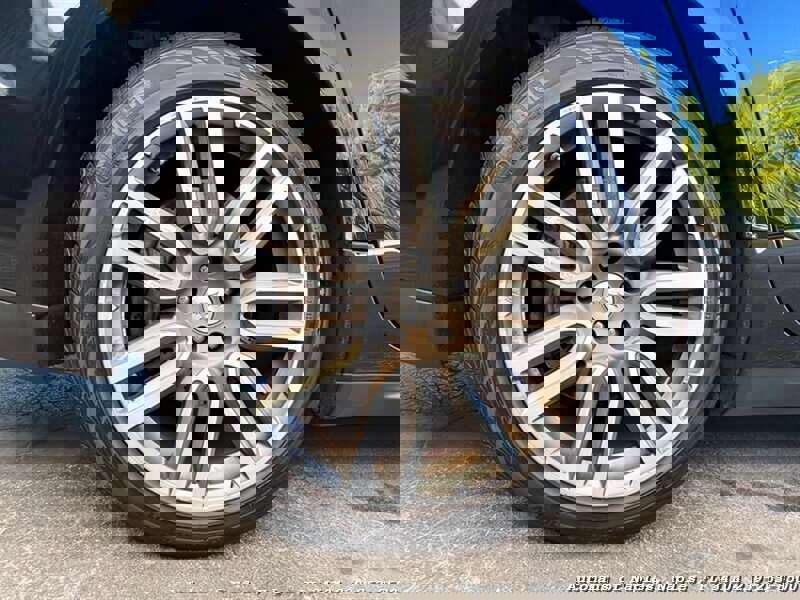 Used 2016 Maserati Ghibli S image 11