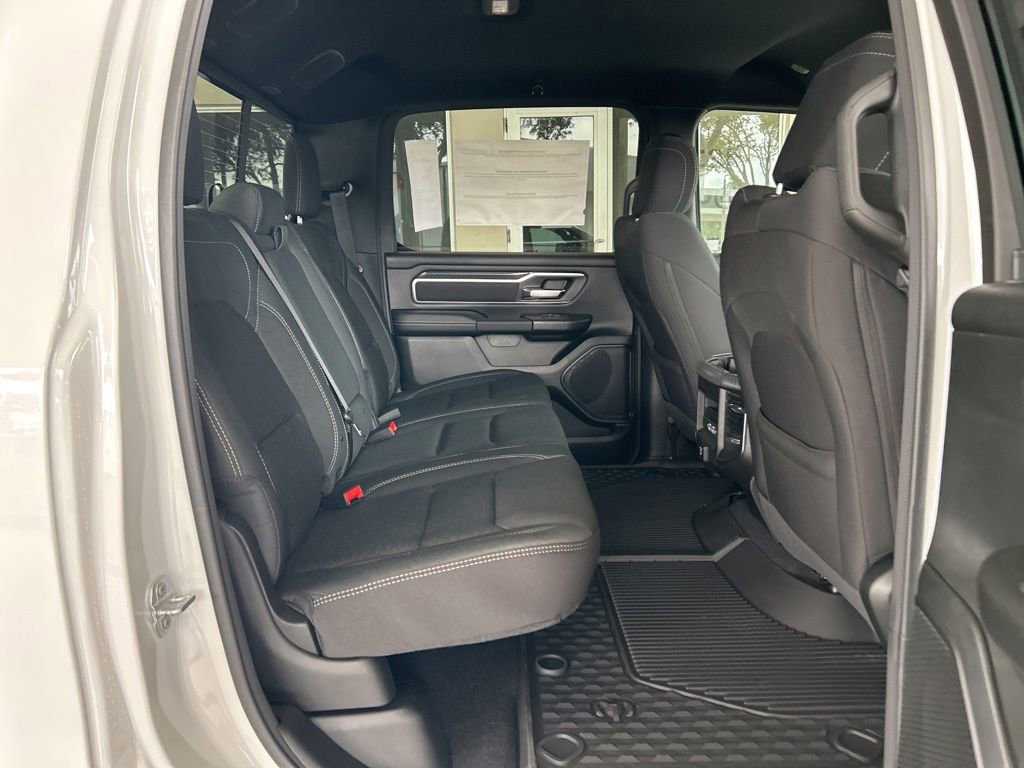 New 2026 RAM 1500 Big Horn image 29