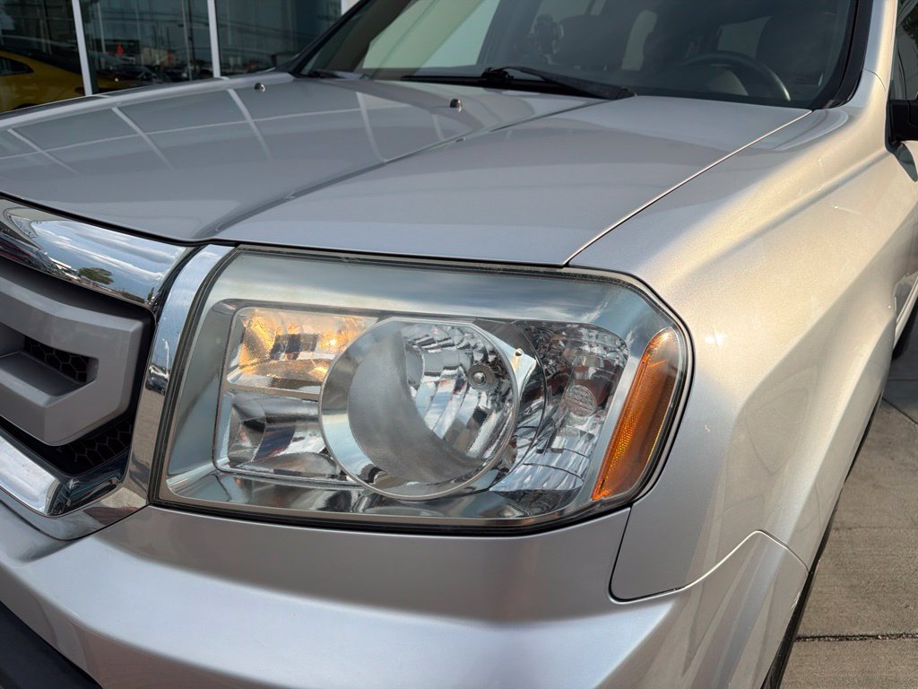 Used 2011 Honda Pilot EX image 11