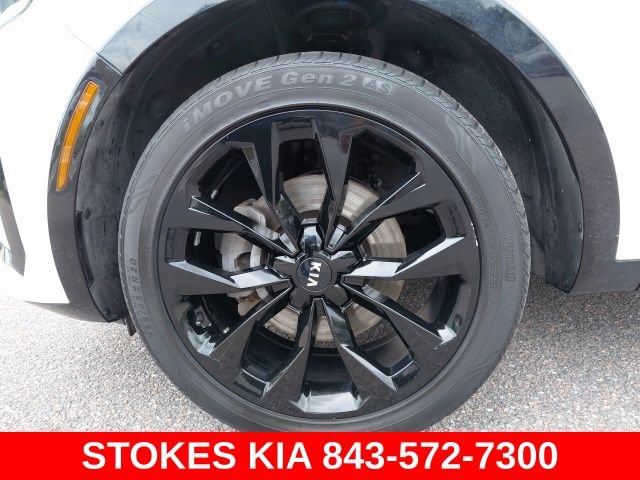 Used 2021 Kia Sorento SX FWD image 11