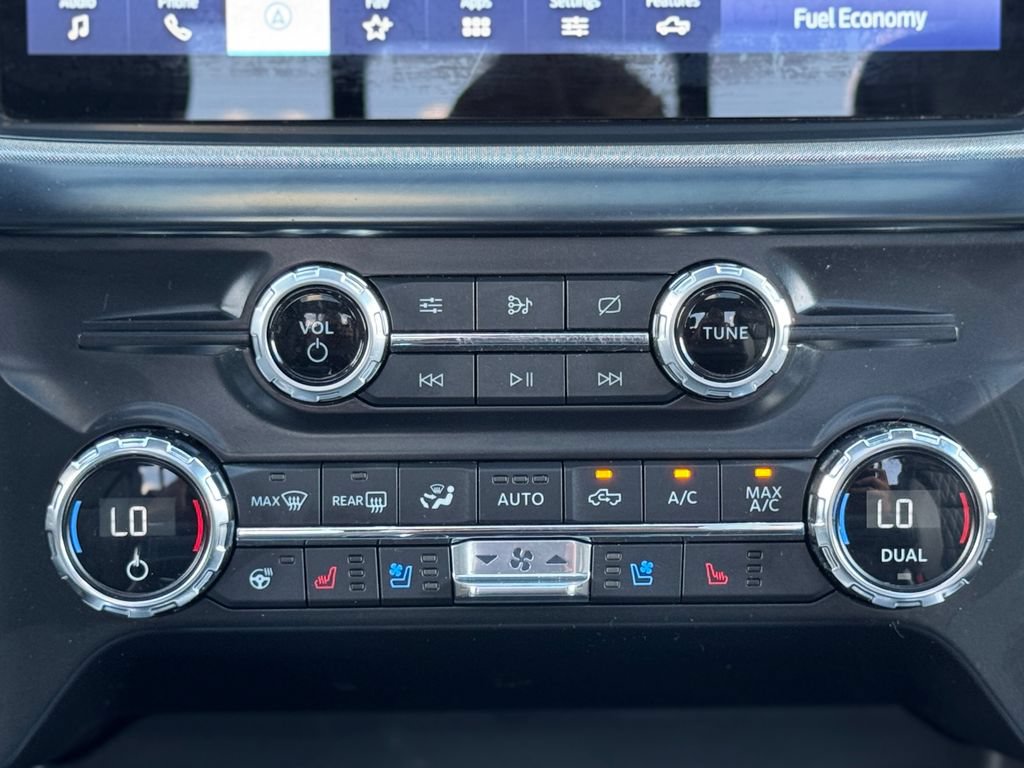Used 2021 Ford F150 Limited AWD/4WD image 21