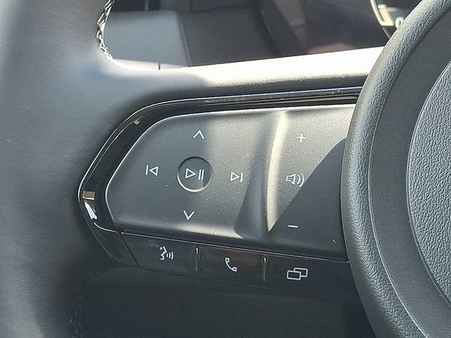 New 2026 MAZDA CX-5 Preferred AWD/4WD image 23
